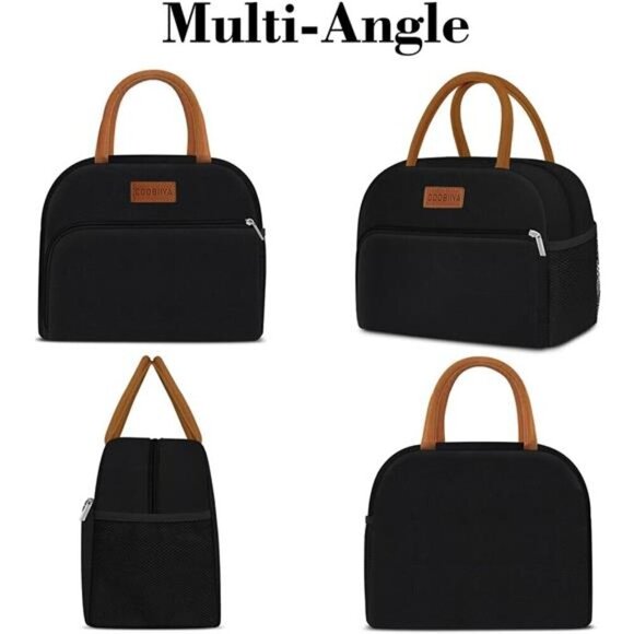 Lunch Bag Women, Small - Picture 6 of 6